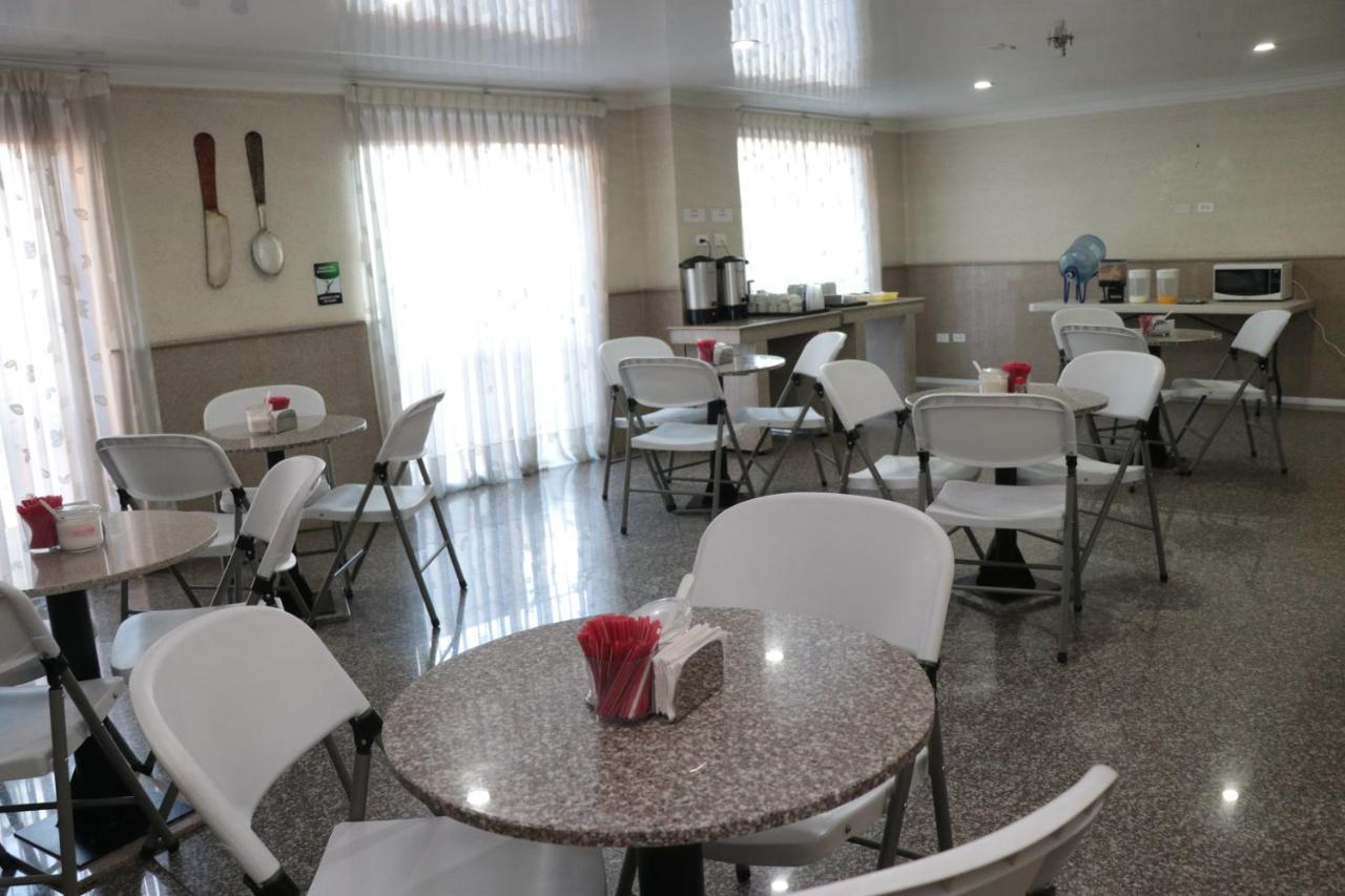 Hoteles Bogota Inn Lago Chico Zona Rosa מראה חיצוני תמונה
